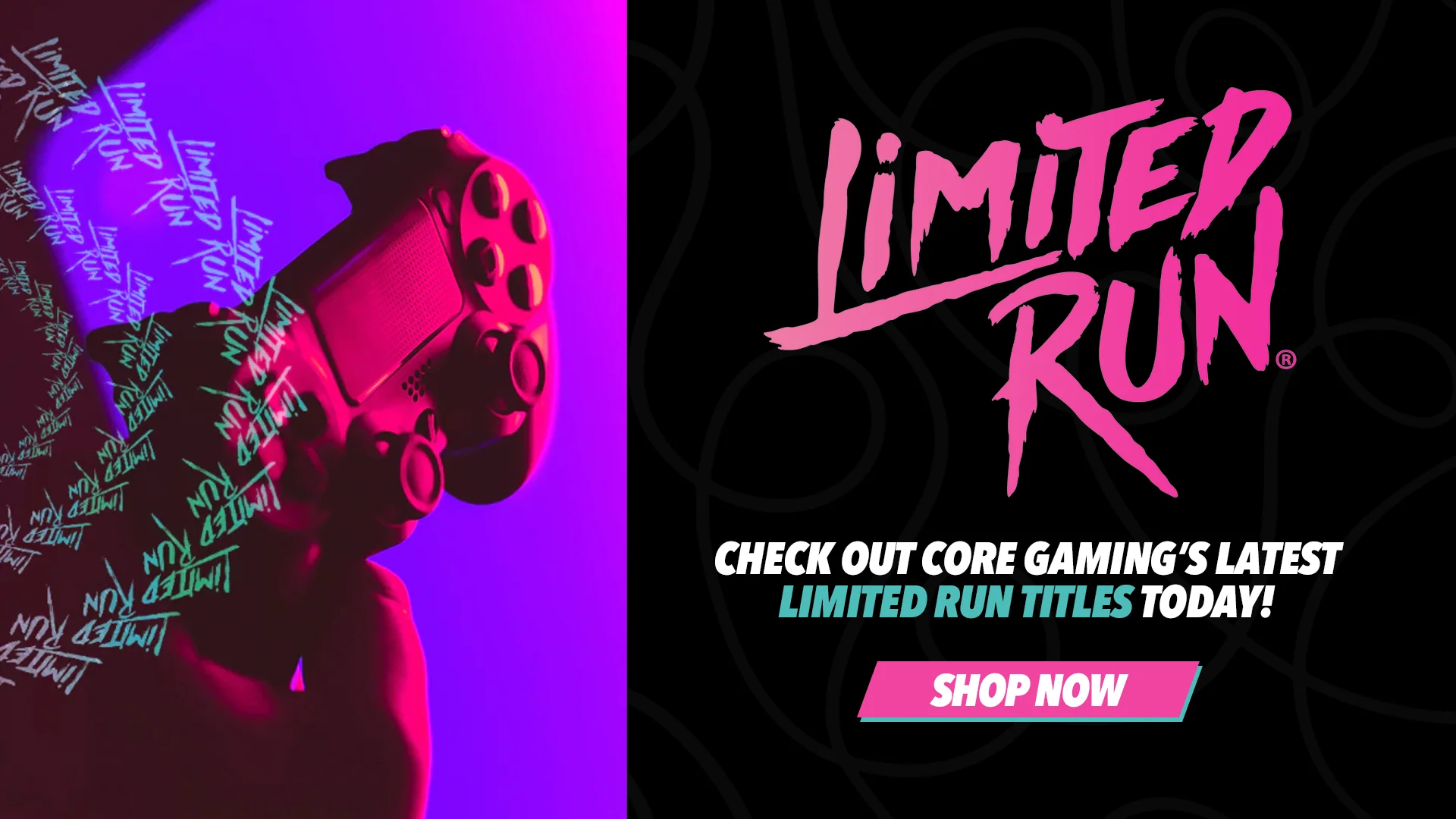 Level Up Your Gaming Collection