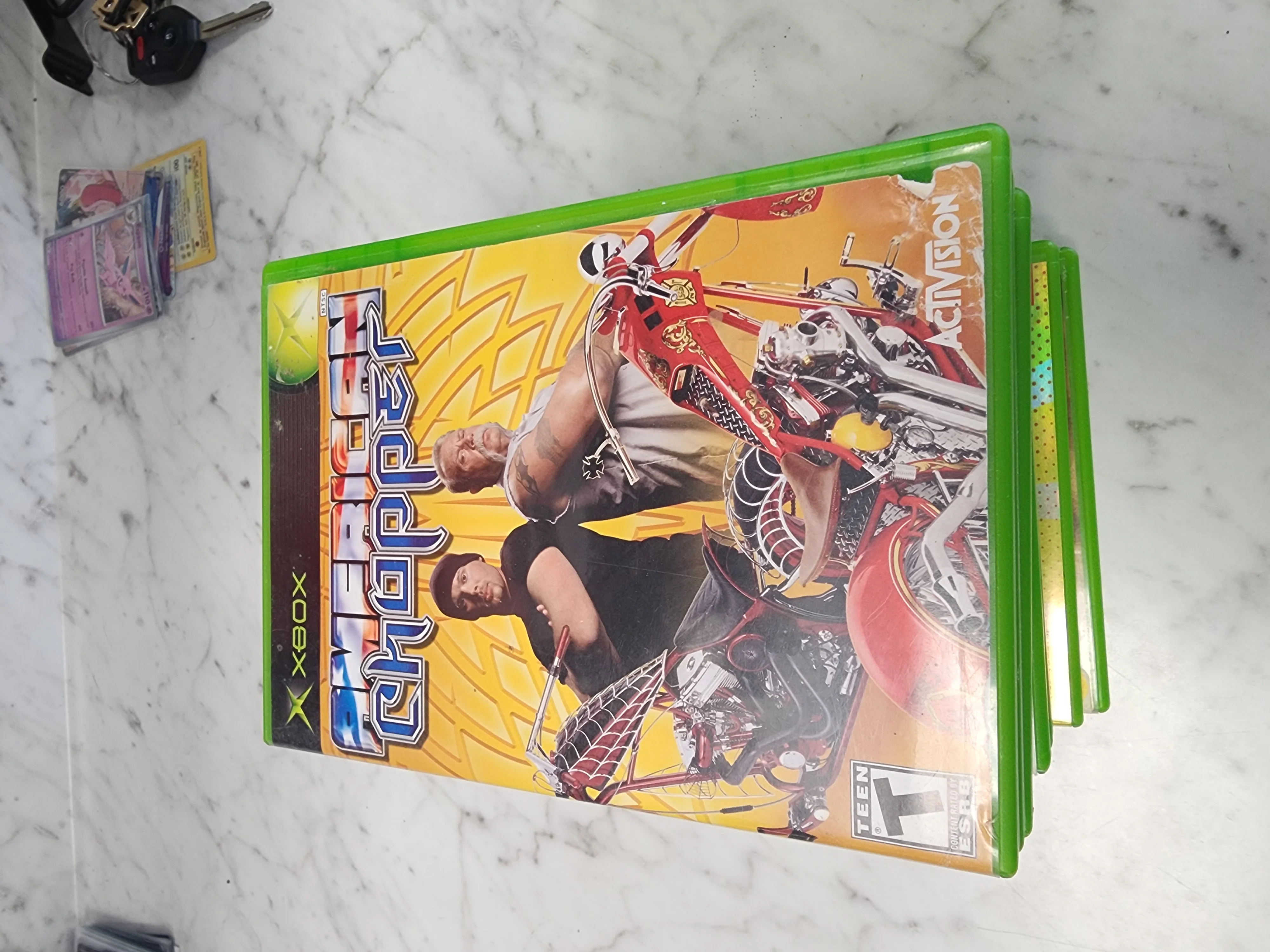 Thumbnail 1